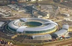 英媒：英军情五处“违法”获取和存储数百万民众数据