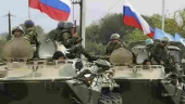 俄方说联合协调中心已开始工作 乌方说摧毁俄军多处军事设施