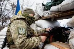 俄军打击乌军后备部队 乌总统称做好出口粮食准备