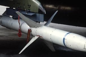 外媒：美国五角大楼首次承认向乌克兰移交反雷达导弹