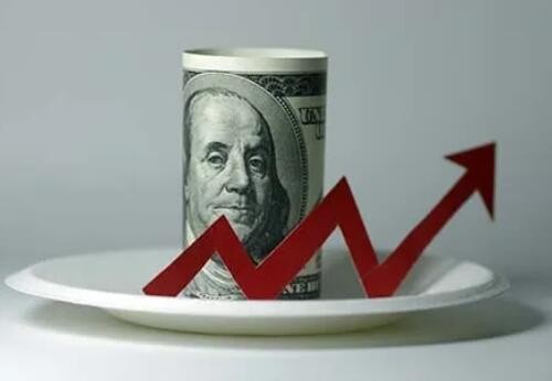 美媒：高通胀令多数美国家庭承受严重财务压力