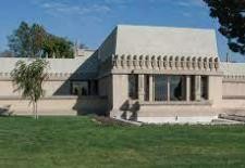 美国洛杉矶首个世界遗产“蜀葵之家”重新开放