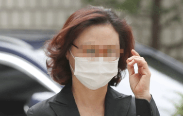 韩前法务部长曹国之妻申请暂停服刑 被检方拒绝