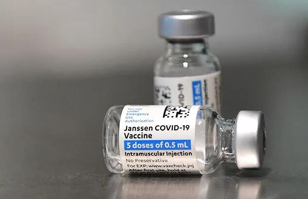 欧洲药管局推荐批准两款改进版新冠疫苗