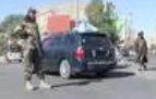 阿富汗西部赫拉特省一清真寺遭袭 致18人死亡