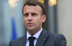 法国谋求“地缘政治独立性”心有余而力不足