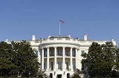 美国政府与国会正讨论新一轮对俄经济制裁