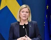 瑞典首相安德松承认选举失败 将辞去首相一职
