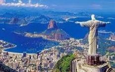 巴西政府上调今年经济增长预期至2.7%
