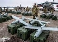 美国将向乌克兰再提供6亿美元军事援助