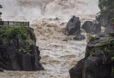 超强台风在日本已致1死69伤 岸田推迟访美行程