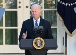 白宫：拜登撤销阿富汗作为美国“非北约主要盟国”地位