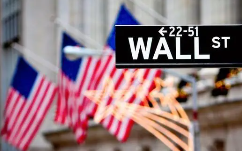 货币政策调整预期刺激纽约股市大幅反弹