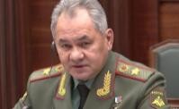 俄国防部：30万部分动员目标已完成