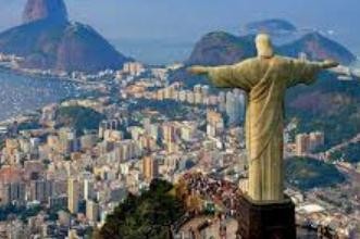 巴西今年10月通胀率0.59% 结束连续三个月通缩