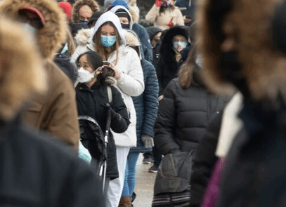 加拿大官员：加拿大正面临三种呼吸系统传染病毒威胁