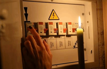 紧急停电！乌克兰21日将按计划在全境断电