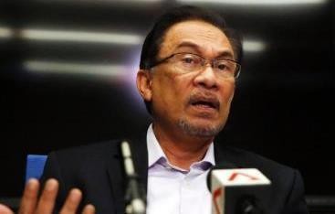 从监狱走出来的马来西亚新总理 75岁的他夙愿以偿