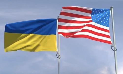 白俄罗斯总统：美国不允许乌克兰与俄罗斯谈判