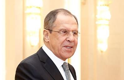 俄外长：俄与西方在安全领域合作应基于“全新开端”
