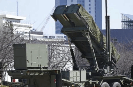 俄罗斯：若乌克兰收到爱国者导弹 将予以打击