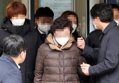 韩总统尹锡悦岳母涉骗取医保金案终审宣判 维持无罪判决