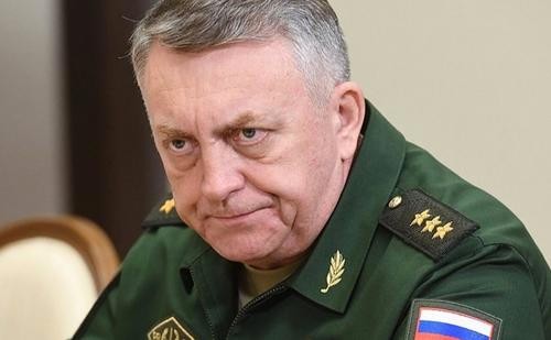 俄军司令：战略火箭兵将能克服美在欧反导防御系统