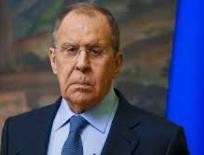 “俄罗斯外长拉夫罗夫可能将辞职”？克宫回应