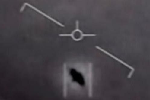 五角大楼收到“数百份”UFO报告 能否证明存在外星生命