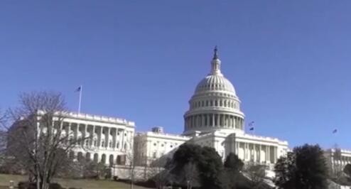 美国国会通过2023财年综合拨款法案