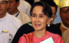 缅甸原国务资政昂山素季刑期增至33年