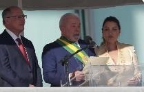 巴西总统卢拉谴责冲击国会事件 签署法令加强首都安保