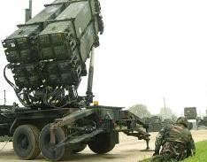 荷兰拟向乌提供“爱国者”导弹系统 泽连斯基连忙感谢