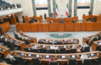 科威特首相向王储提交内阁辞呈