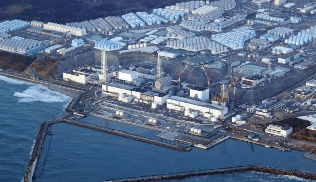 韩政府：敦促日本就核污水排海采取负责任的措施