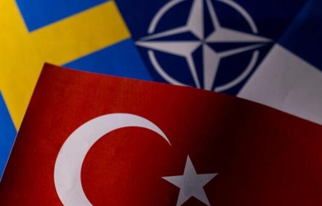 “瑞典一定会震惊”土耳其暗示或同意芬兰先加入北约