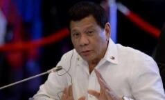 菲律宾总统马科斯签署行政命令批准六年发展计划