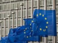 乌克兰与欧盟签署协议 将参与欧盟单一市场促进计划