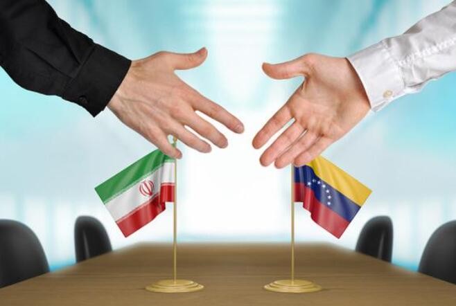 伊朗和委内瑞拉愿加强双边战略合作