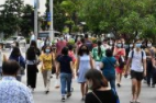 新加坡旅游业复苏强劲 入境旅客比2021年增长19倍