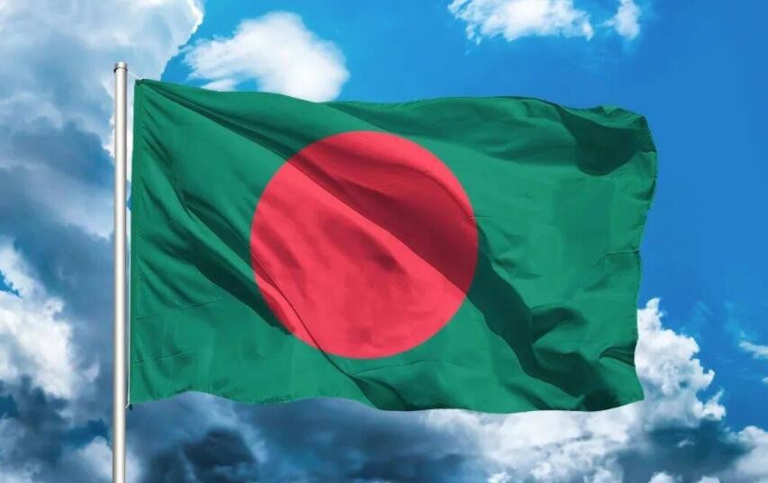 谢哈布丁当选孟加拉国新任总统