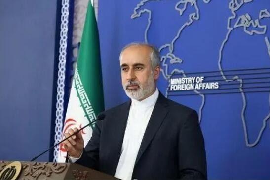 伊朗强调伊核谈判不应政治化