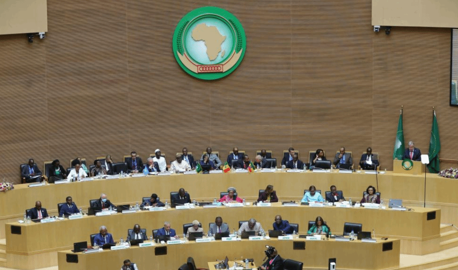 第36届非盟峰会聚焦非洲大陆自贸区建设等议题