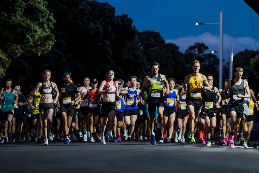 新西兰超级马拉松赛因天气原因展开大规模搜救