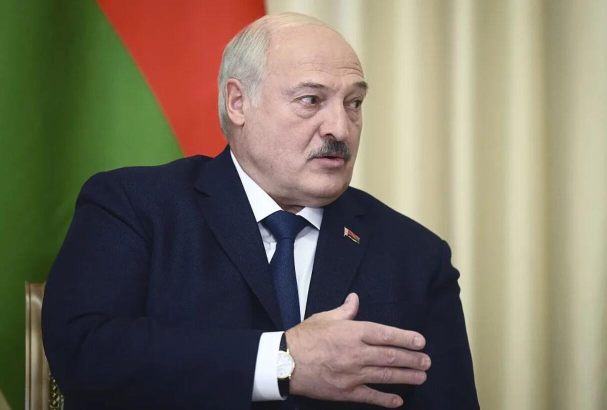 白俄罗斯总统将访华 外交部答问