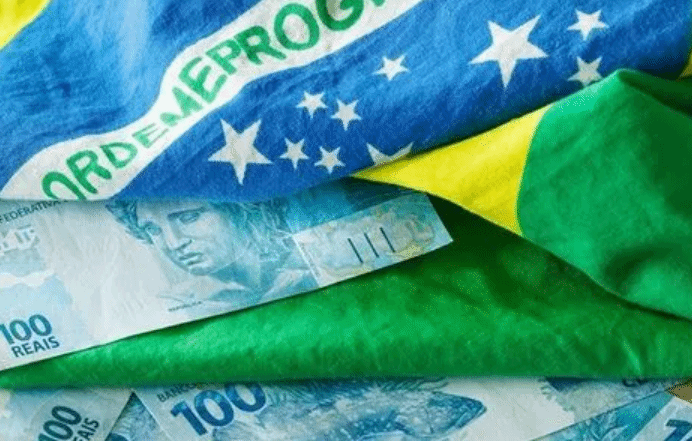 巴西去年国内生产总值增2.9% 主要得益服务业推动