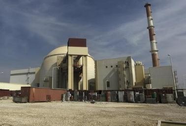 伊朗原子能组织回应国际原子能机构访伊相关问题