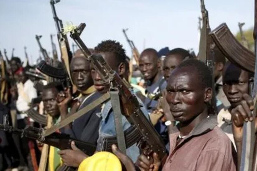 中方认为安理会应立即解除对南苏丹制裁