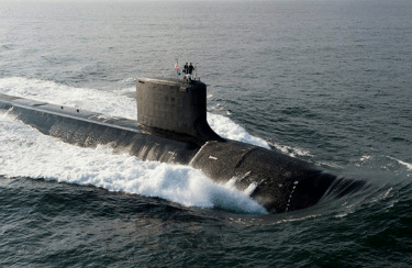 美官员披露：澳预计购买多达5艘美“弗吉尼亚”级核潜艇