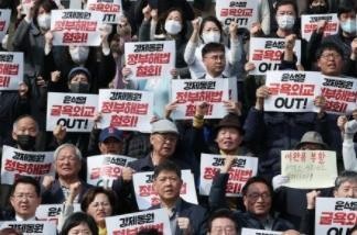 日本应道歉！调查称六成韩国人反对二战劳工赔偿方案